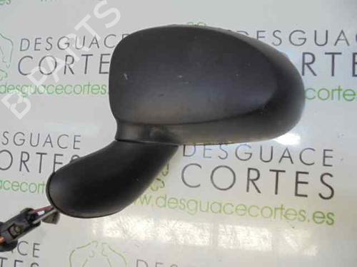 Left mirror CHEVROLET MATIZ (M200, M250) 0.8 | BP5457444C26 