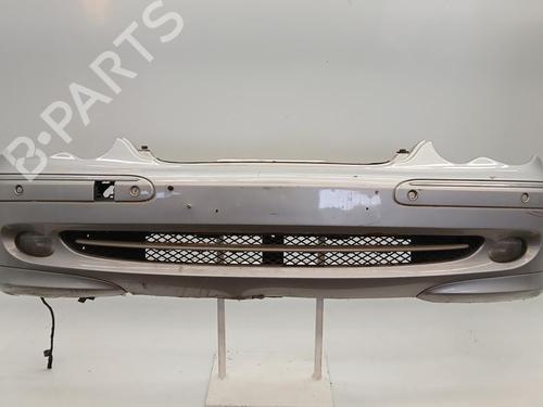 Used Front bumper Front bumper MERCEDES-BENZ C-CLASS (W203) C 270 CDI (203.016) (170 hp) 34214812 34214812