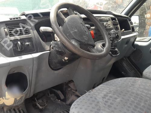 AC compressor FORD TRANSIT Van (FA_ _)  | BP27877299M34 