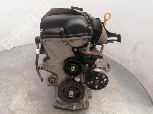 Engine HYUNDAI ix20 (JC) 1.4 CRDi | BP34164304M1  - Image 5