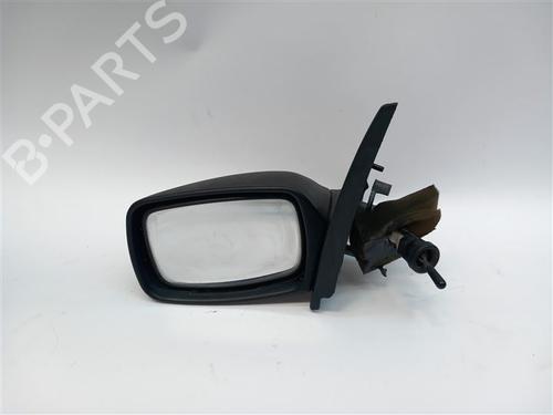 Used Left mirror Left mirror FORD ESCORT VI (GAL) 1.3 (60 hp) 28327853 28327853
