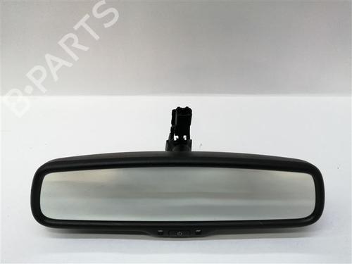 Used Rear mirror Rear mirror HYUNDAI i30 (PDE, PD, PDEN) 1.6 CRDi (110 hp) 15654504 15654504