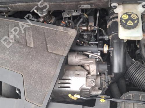 AC compressor CITROËN GRAND C4 SPACETOURER (3A_, 3E_) | BP34184078M34 - Image 12
