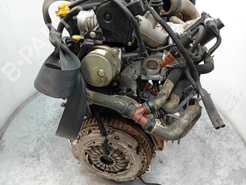 Engine DACIA SANDERO | BP37195318M1 - Image 5