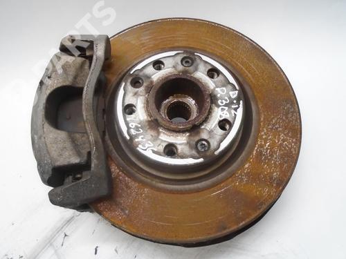 left-front-steering-knuckle-peugeot-308-ii-lb_-lp_-lw_-lh_-l3_-16-bluehdi-120-5t-2013-2014-2015-2016-2017-2018-2019-2020-2021-8825819 main image