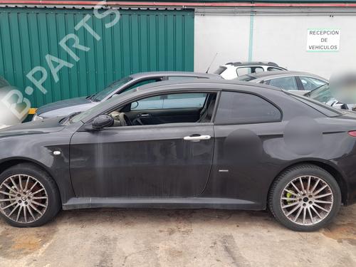Left headlight ALFA ROMEO GT (937_) 1.9 JTD (937CXN1B) | BP28325956C28 
