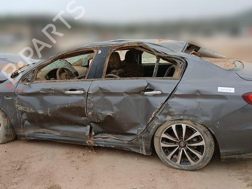Used Parts FIAT TIPO Saloon (356_, 357_) [2015-2026]  4429957