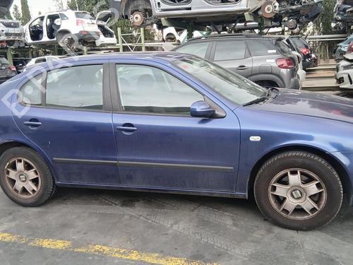 Left headlight SEAT LEON (1M1) | BP36798442C28 - Image 6
