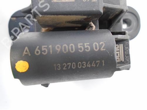 Electronic module MERCEDES-BENZ B-CLASS Sports Tourer (W246, W242) B 180 CDI (246.200) | BP10254233M83 