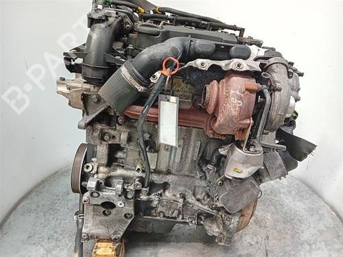 Engine CITROËN C4 Coupe (LA_) 1.6 HDi | BP34211148M1 - Image 2
