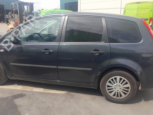 Left mirror FORD C-MAX (DM2) 1.6 TDCi | BP29375950C26 