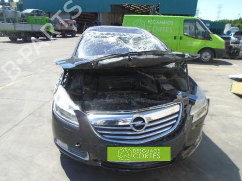 Brugte OPEL INSIGNIA A (G09) 2.0 CDTI (68) 4978069