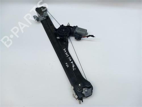 Used Front left window mechanism Front left window mechanism 39496176 39496176