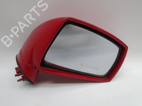 Used Right mirror HYUNDAI COUPE II (GK) 1.6 16V (105 hp) 7523022