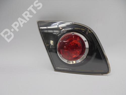 Used Left tailgate light Left tailgate light MAZDA 3 (BK) 1.6 DI Turbo (109 hp) 10254576 10254576