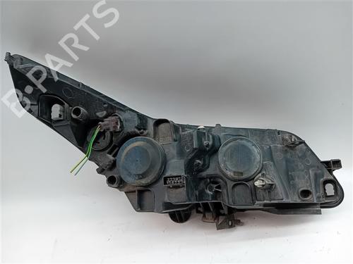 Left headlight CITROËN C4 I (LC_) 1.4 16V | BP39496281C28 - Image 2
