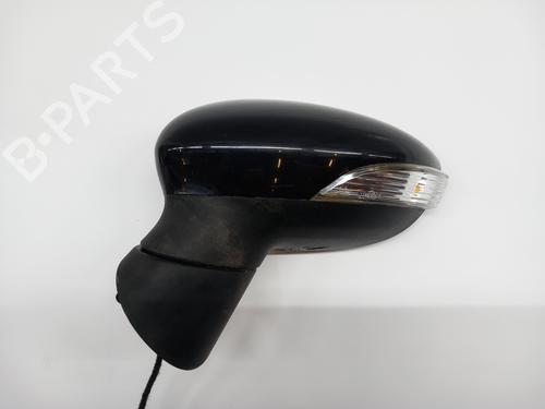 Left mirror FORD FIESTA VI (CB1, CCN) 1.25 | BP22241881C26 