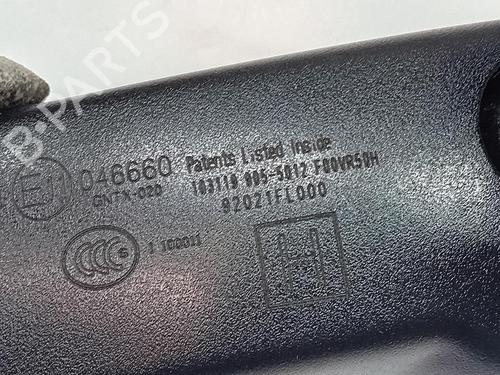 Andre SUBARU XV (GT) | BP38929131O1 - Image 6