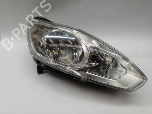 Used Right headlight FORD C-MAX II (DXA/CB7, DXA/CEU) [2010-2019]  29278715