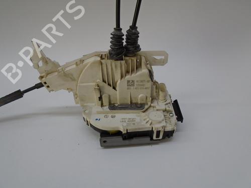 Rear left lock JEEP RENEGADE SUV (BU, B1, BV) 2.0 CRD 4x4 52139904 | 51936687 | 40136025001 |