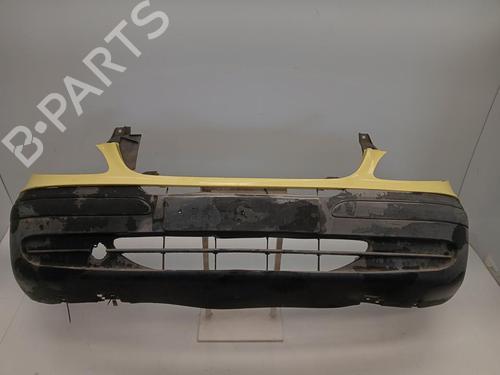 front-bumper-mercedes-benz-vito-bus-w639-2003-36469609 main image