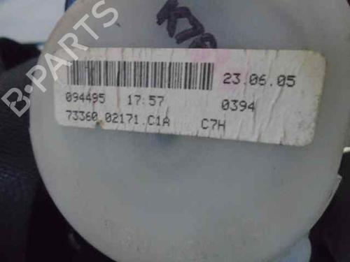 Rear right seatbelt TOYOTA COROLLA (_E12_) 1.4 D (NDE120_, NDE120R) | BP6621533I28 
