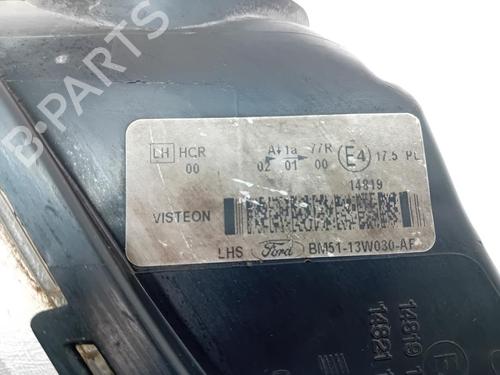 Left headlight FORD FOCUS III | BP36298216C28 - Image 5