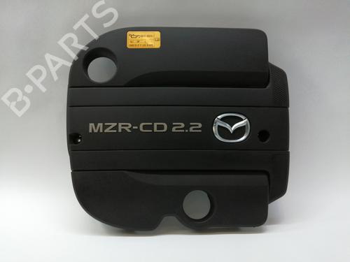 Tapa motor MAZDA CX-7 (ER) 2.2 MZR-CD AWD (ER10A) (173 hp) R2AX10230C |