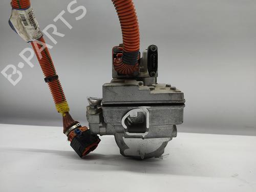 AC compressor RENAULT KANGOO Express (FW0/1_) Z.E. (FW0Z, FW1Z) | BP29865472M34