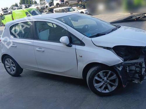 Left taillight OPEL CORSA E (X15) | BP38014504C34 - Image 4