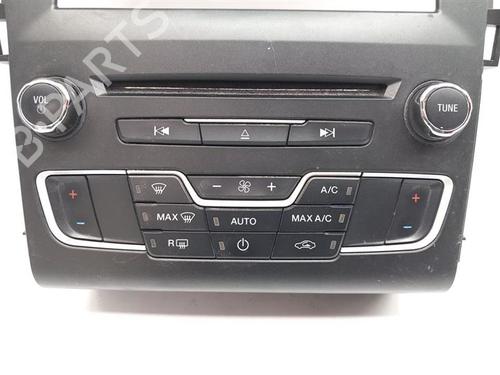 Climate control FORD MONDEO V Hatchback (CE) 2.0 TDCi | BP34251622I5 - Image 2