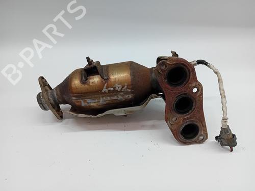 Catalizzatore PEUGEOT 107 (PM_, PN_) [2005-2016]  32364242