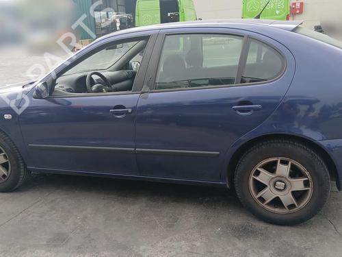 Left headlight SEAT LEON (1M1) | BP36798442C28 - Image 7