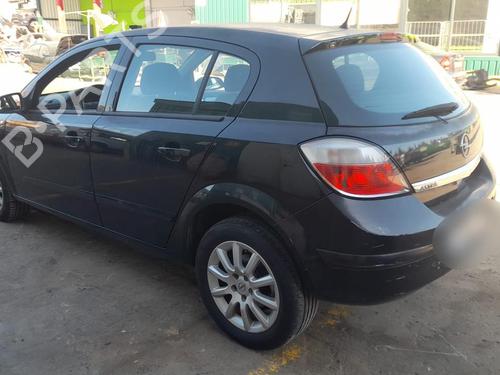 Left mirror OPEL ASTRA H (A04)  | BP29267449C26 