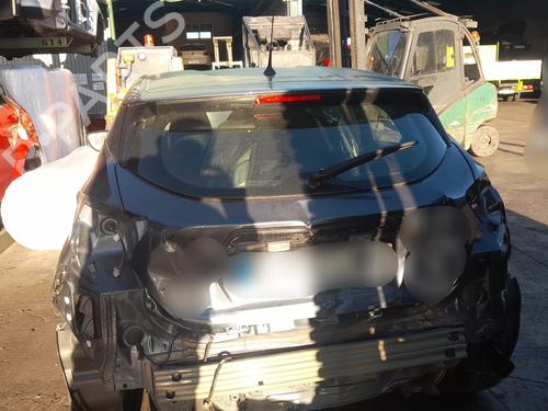 Steering column NISSAN MICRA V (K14)  | BP16441449M21 