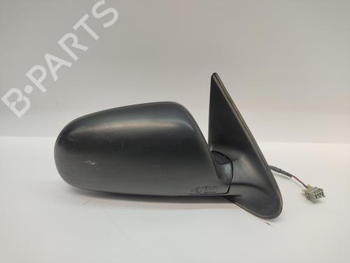Right mirror HONDA CIVIC VI Fastback (MA, MB) 2.0 TDiC (MB7) | BP28278350C27 