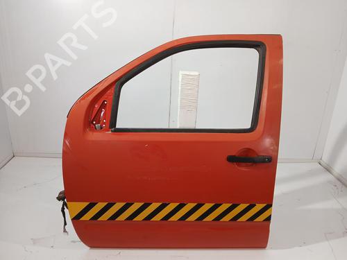 Used Left front door Left front door NISSAN NAVARA NP300 (D40) 2.5 dCi 4WD (D40TT, D40T, D40M, D40BB) (190 hp) 34236141 34236141