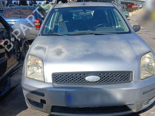 Used Parts FORD FUSION (JU_) 1.4 TDCi 4982348