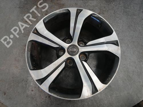 Felg NISSAN PULSAR Hatchback (C13) 1.2 DIG-T | BP29137912C45