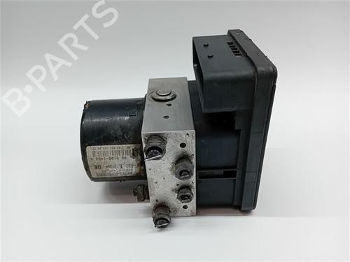 ABS pump FORD FIESTA VI (CB1, CCN) 1.4 TDCi | BP39480709M43 - Image 4