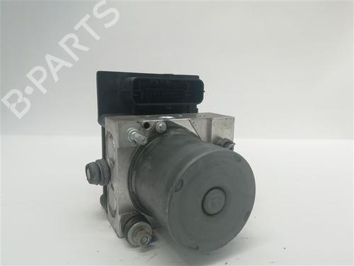 Used Control unit Control unit PEUGEOT 307 (3A/C) [2000-2012] 12517950 12517950
