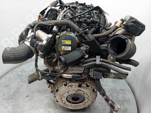 Engine KIA SPORTAGE IV (QL, QLE) | BP37012026M1 - Image 2