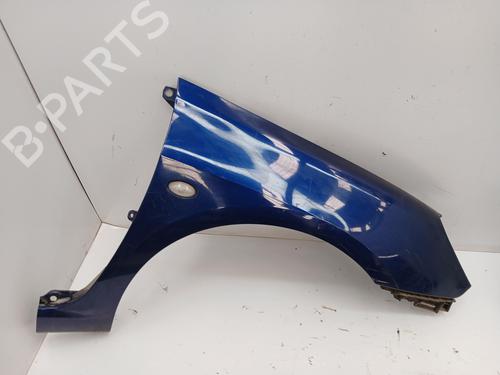 Used Right front fenders PEUGEOT 307 (3A/C) 1.6 16V (109 hp) 28099026