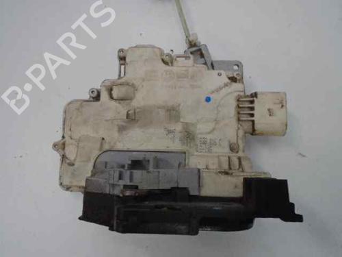 Rear right lock AUDI Q7 (4LB) 3.0 TDI quattro | BP6425030C99 