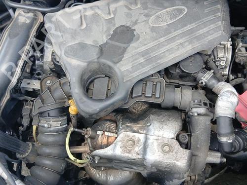 Steering rack FORD TRANSIT CONNECT V408 Box Body/MPV | BP36020056M22 - Image 9