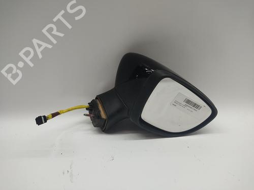 Used Right mirror Right mirror RENAULT CAPTUR I (J5_, H5_) [2013-2026] 34342224 34342224