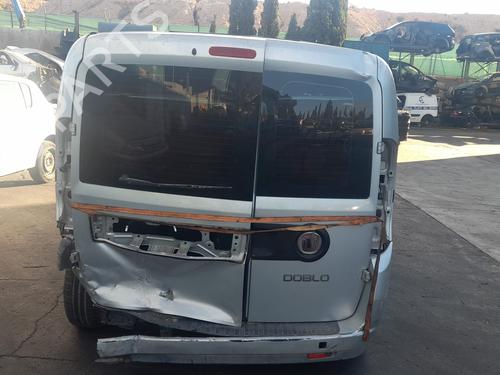 Subframe FIAT DOBLO Platform/Chassis (263_) 1.3 D Multijet | BP21177912M9 