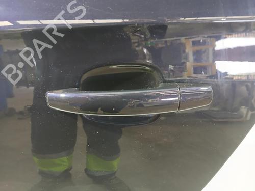 Dør venstre bagtil OPEL CORSA E (X15) | BP34352506C4 - Image 2