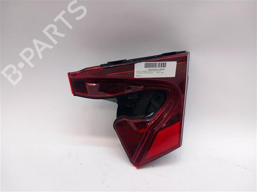 Used Right tailgate light Right tailgate light 28155873 28155873