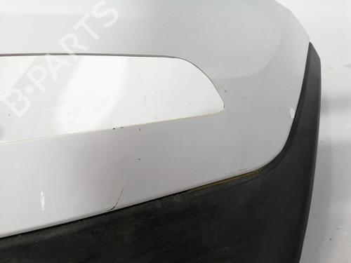 Rear bumper KIA SPORTAGE III (SL)  | BP29630484C8 